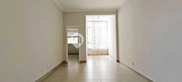 Apartamento com 2 Quartos à venda, 66m² no Tijuca, Rio de Janeiro