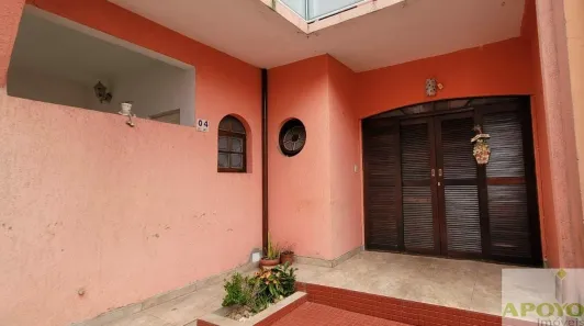 Sobrado com 3 Quartos à venda, 114m² no Vila Santa Catarina, São Paulo