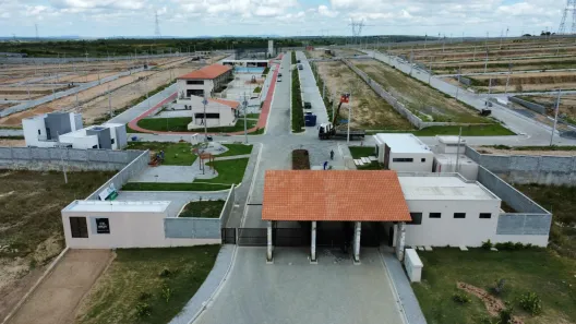 Lote/Terreno à venda, 125m² no Novo Bodocongó, Campina Grande