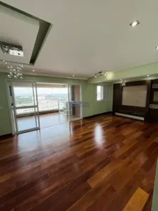 Apartamento com 3 Quartos à venda, 122m² no Jardim das Indústrias, São José dos Campos