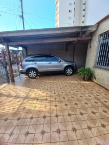 Sobrado com 3 Quartos à venda, 110m² no Vila Moinho Velho, São Paulo