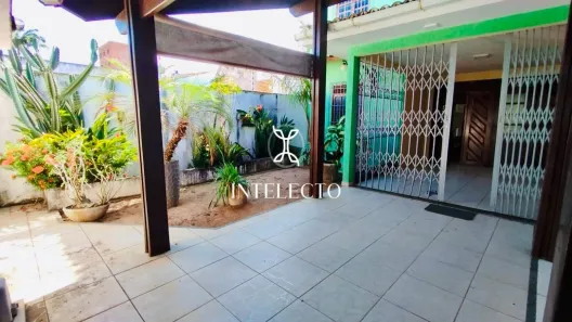 Casa com 4 Quartos à venda, 156m² no Nova Parnamirim, Parnamirim