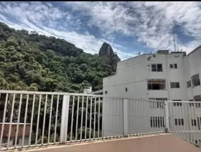 Apartamento com 2 Quartos à venda, 56m² no Copacabana, Rio de Janeiro