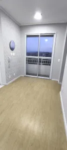 Apartamento com 2 Quartos à venda, 43m² no Jardim Planalto, Carapicuíba