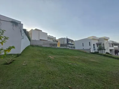 Lote/Terreno à venda, 381m² no Loteamento Parque dos Alecrins, Campinas