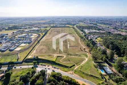 Lote/Terreno à venda, 200000m² no Chácara Mendonça, Campinas