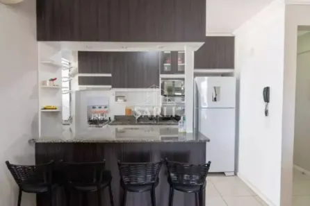 Apartamento com 3 Quartos à venda, 127m² no Campinas, São José