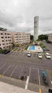 Apartamento com 2 Quartos à venda, 41m² no Campo Grande, Rio de Janeiro