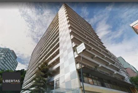  à venda, 12m² no Centro Histórico, Porto Alegre