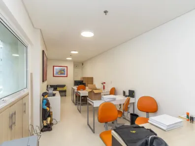Sala Comercial à venda, 27m² no Perdizes, São Paulo
