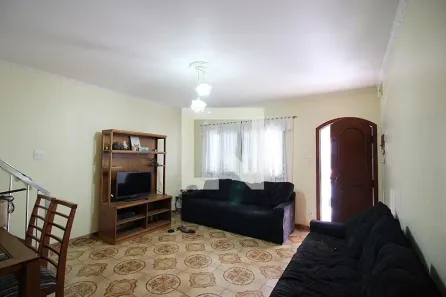 Casa com 4 Quartos à venda, 87m² no Paulicéia, São Bernardo do Campo