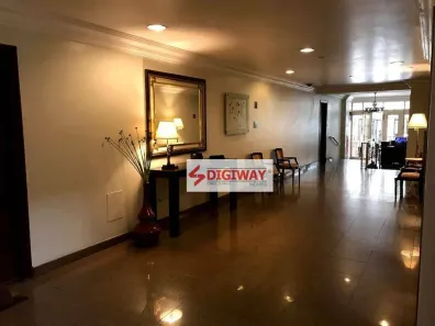 Apartamento com 2 Quartos à venda, 111m² no Vila Mariana, São Paulo