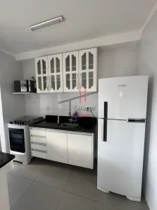 Apartamento com 2 Quartos para alugar, 50m² no Tatuapé, São Paulo