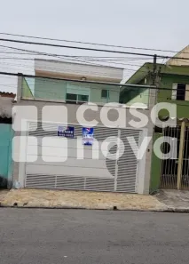 Sobrado com 3 Quartos à venda, 168m² no Vila Sabrina, São Paulo