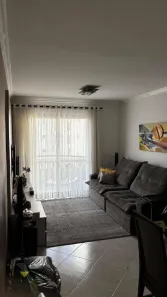 Apartamento com 3 Quartos à venda, 90m² no Jardim Armênia, Mogi das Cruzes