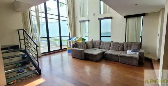 Sobrado com 3 Quartos à venda, 342m² no Jardim Prudência, São Paulo