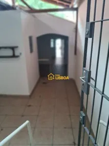 Casa com 2 Quartos à venda, 90m² no Chácara Santo Antônio (Zona Leste), São Paulo