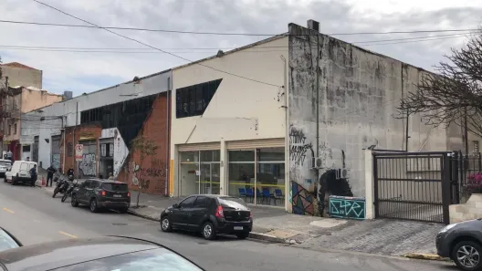 Imóvel Comercial à venda, 6000m² no Cambuci, São Paulo