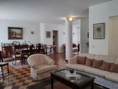 Sobrado com 3 Quartos à venda, 175m² no Jardim Paulistano, São Paulo