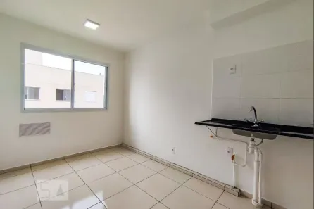Apartamento com 1 Quarto à venda, 26m² no Parque do Morumbi, São Paulo