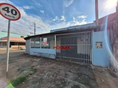 Ponto Comercial para alugar, 60m² no Leonor, Londrina