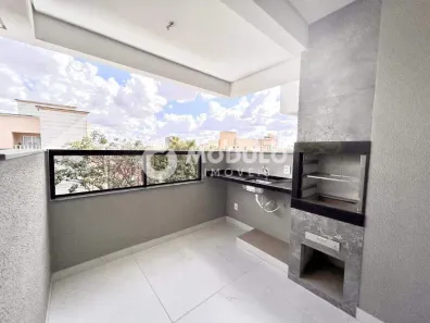 Apartamento com 2 Quartos à venda, 70m² no Santa Mônica, Uberlândia