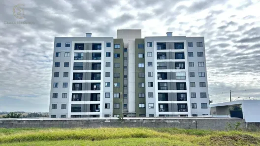 Apartamento com 2 Quartos para venda ou aluguel, 56m² no Olímpico, Londrina