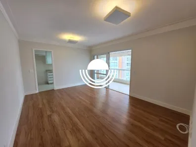 Apartamento com 3 Quartos à venda, 119m² no Jardim Belo Horizonte, Campinas