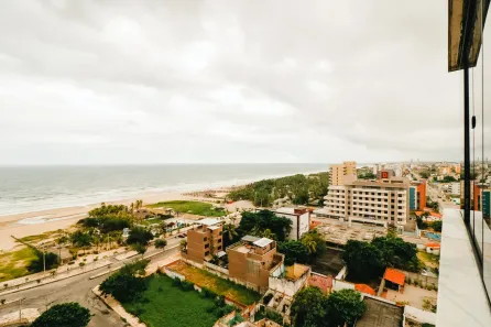 Cobertura com 4 Quartos à venda, 580m² no Praia do Futuro II, Fortaleza