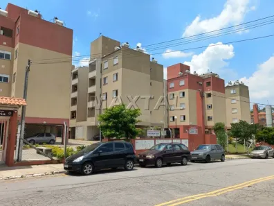 Apartamento com 2 Quartos à venda, 42m² no Parque Nações Unidas, São Paulo