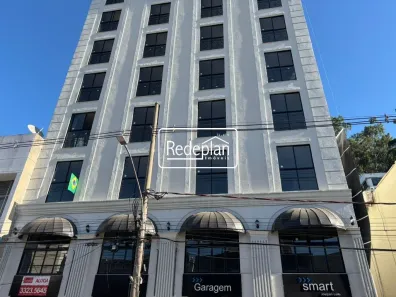 Apartamento com 1 Quarto para alugar, 23m² no Centro, Barra Mansa