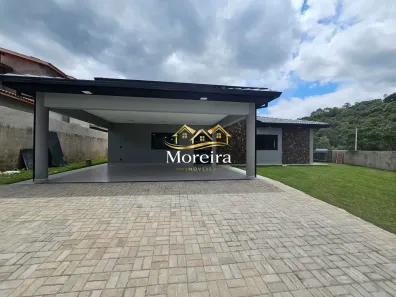 Fazenda/Sítio com 3 Quartos à venda, 1000m² no , Mairinque