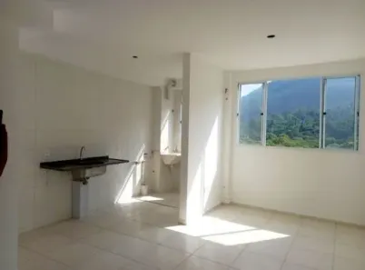Apartamento com 2 Quartos à venda, 44m² no Camorim, Rio de Janeiro
