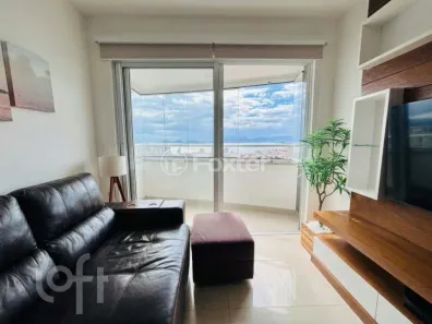 Apartamento com 2 Quartos à venda, 106m² no Capoeiras, Florianópolis
