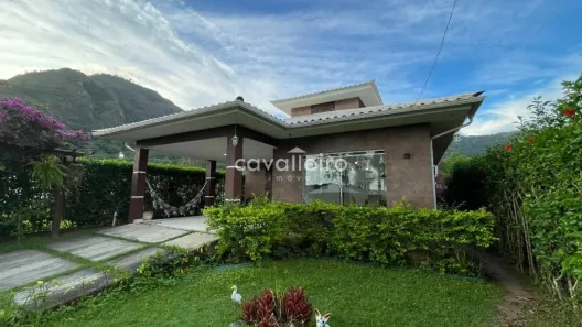 Casa de Condomínio com 3 Quartos à venda, 160m² no São José do Imbassaí, Maricá