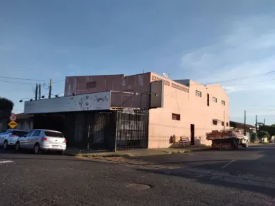 Ponto Comercial à venda, 200m² no Eldorado, São José do Rio Preto