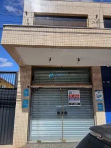 Ponto Comercial para alugar, 80m² no Centro, Bauru