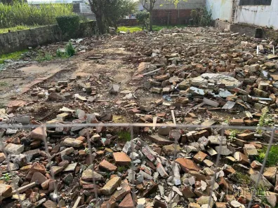 Lote/Terreno à venda, 90m² no Pátria Nova, Novo Hamburgo
