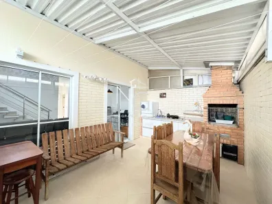 Casa de Condomínio com 3 Quartos à venda, 166m² no Jardim da Glória, Cotia