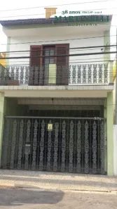 Sobrado com 2 Quartos à venda, 140m² no Parque da Lapa, São Paulo