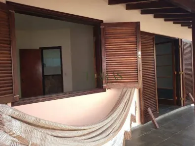 Casa com 3 Quartos à venda, 155m² no Parque Residencial Presidente Médici, Itu