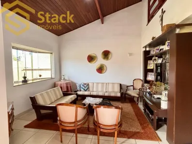 Casa com 4 Quartos à venda, 277m² no Jardim Paulista I, Jundiaí