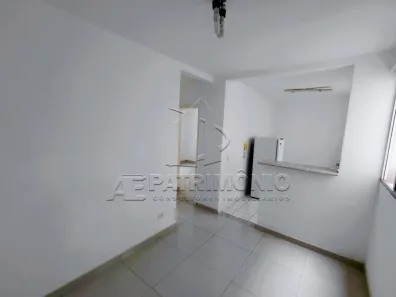 Apartamento com 2 Quartos à venda, 46m² no Aparecidinha, Sorocaba
