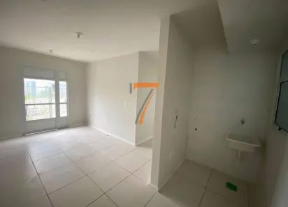 Apartamento com 2 Quartos à venda, 65m² no Praia João Rosa, Biguaçu