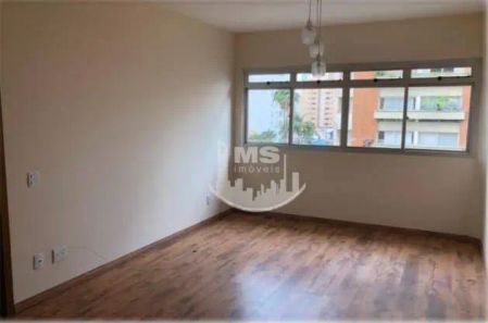 Apartamento com 2 Quartos à venda, 78m² no Bosque, Campinas