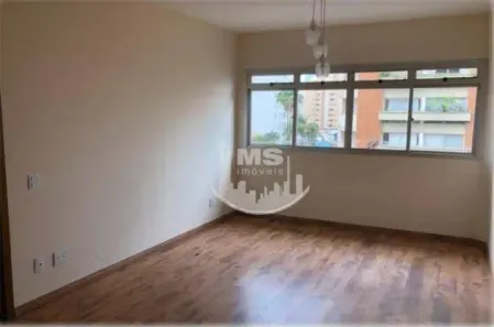 Apartamento com 2 Quartos à venda, 78m² no Bosque, Campinas