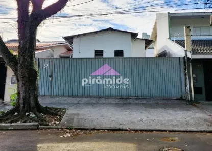 Galpão/Depósito/Armazém para alugar, 195m² no Parque Industrial, São José dos Campos