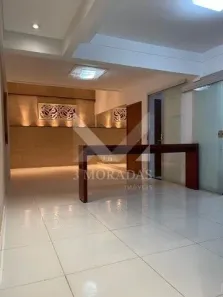 Apartamento com 3 Quartos à venda, 126m² no Jardim Goiás, Goiânia