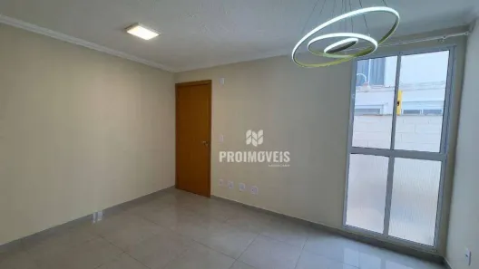 Apartamento com 2 Quartos à venda, 39m² no Morada do Sol, Americana