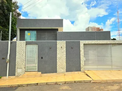 Casa com 3 Quartos à venda, 203m² no Jardim Progresso, Anápolis